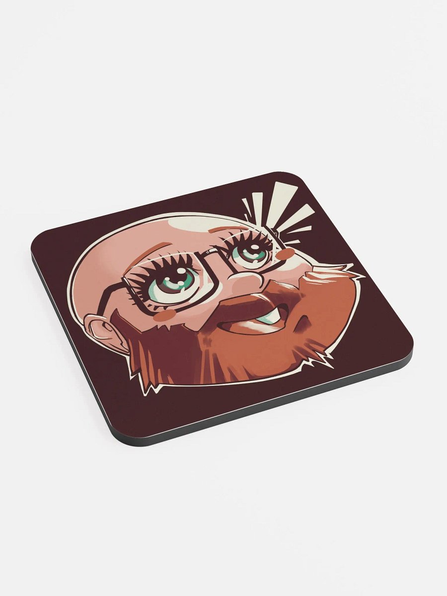 Butz WAOW! Coaster product image (2)