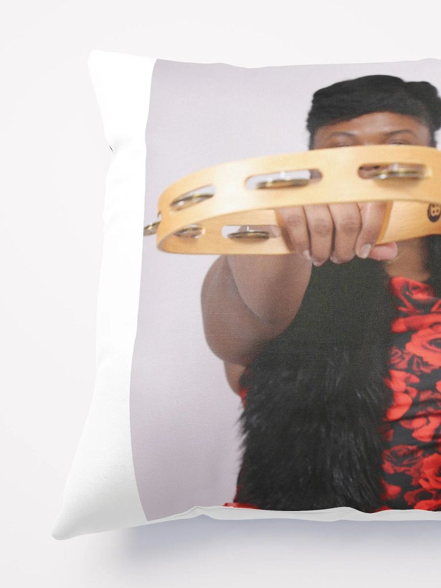No Weapon Pillow product image (6)