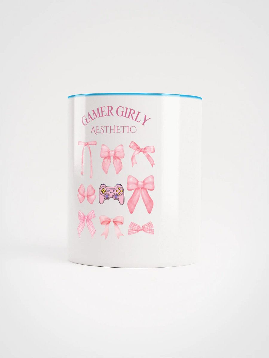 Gamer Girly Aesthetic product image (1)