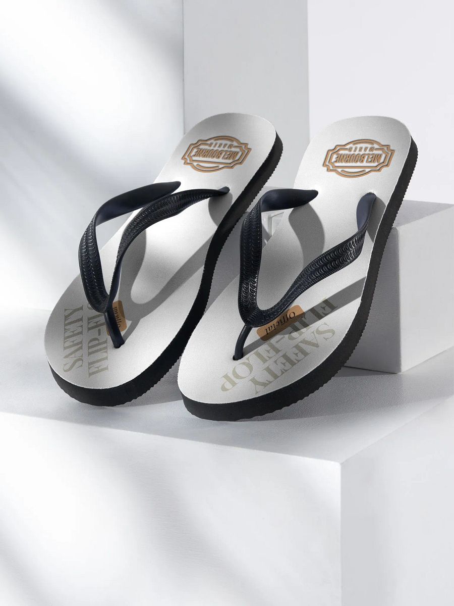 Official Safety Flip-Flops product image (1)