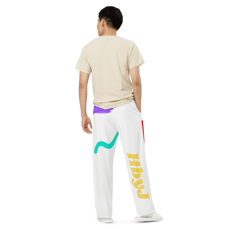 The Artist's Pants product image (4)
