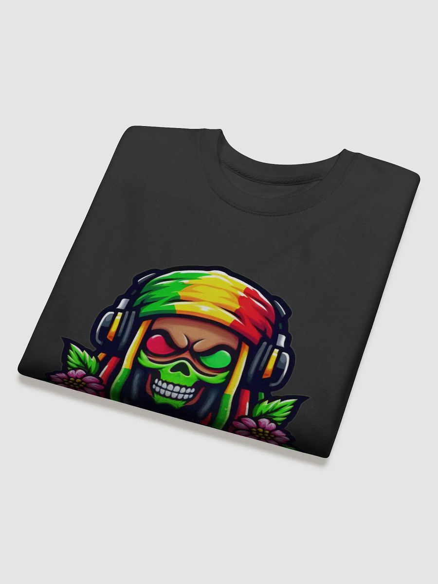 KILLA FLOWERS LOGO SWEATSHIRT product image (4)