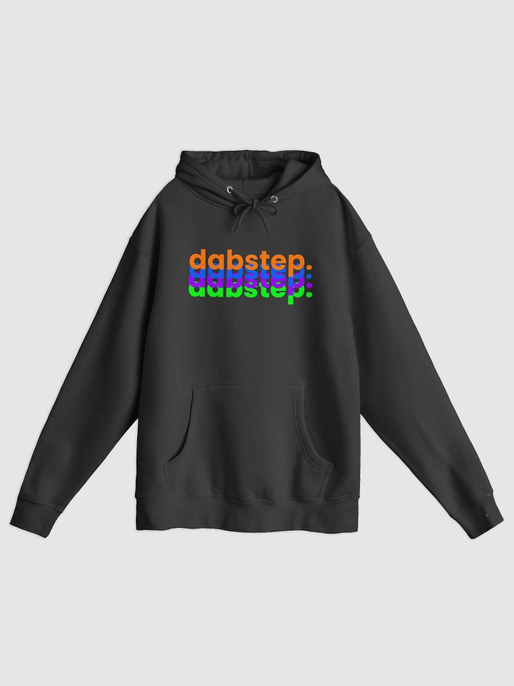 dabstep hoodie product image (1)