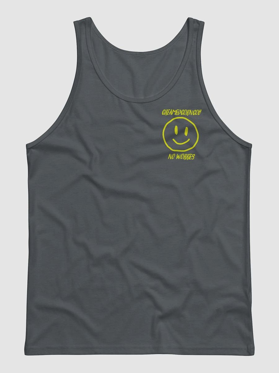 No Worries Tanktop product image (1)