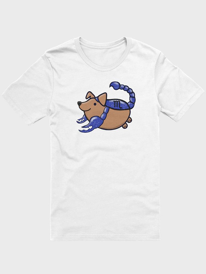 Zodiac Weens Shirt - Scorpio product image (41)