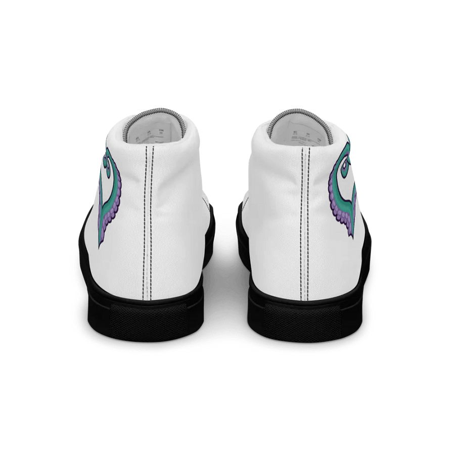 Tentacle Heart Shoes product image (2)
