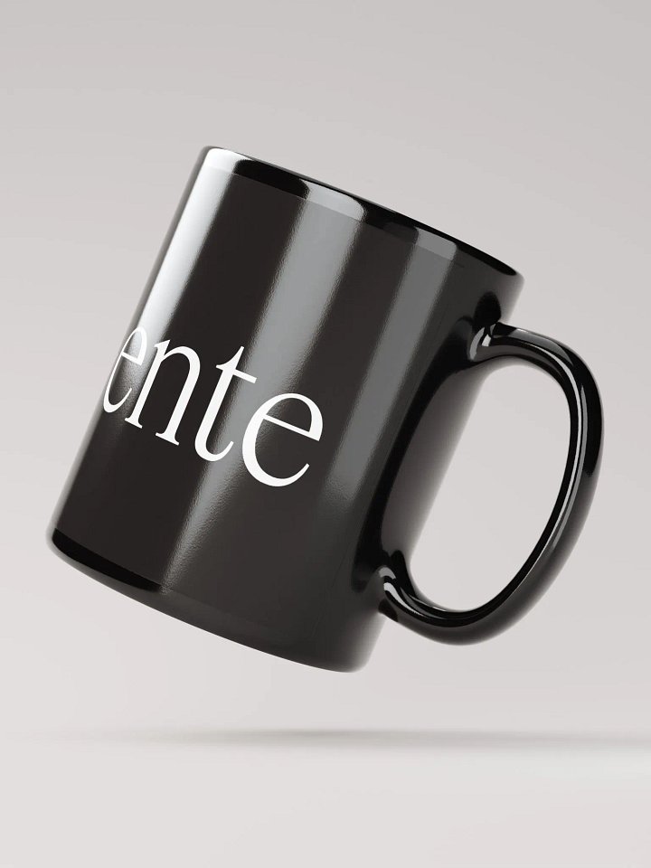Mi Gente Mug product image (4)
