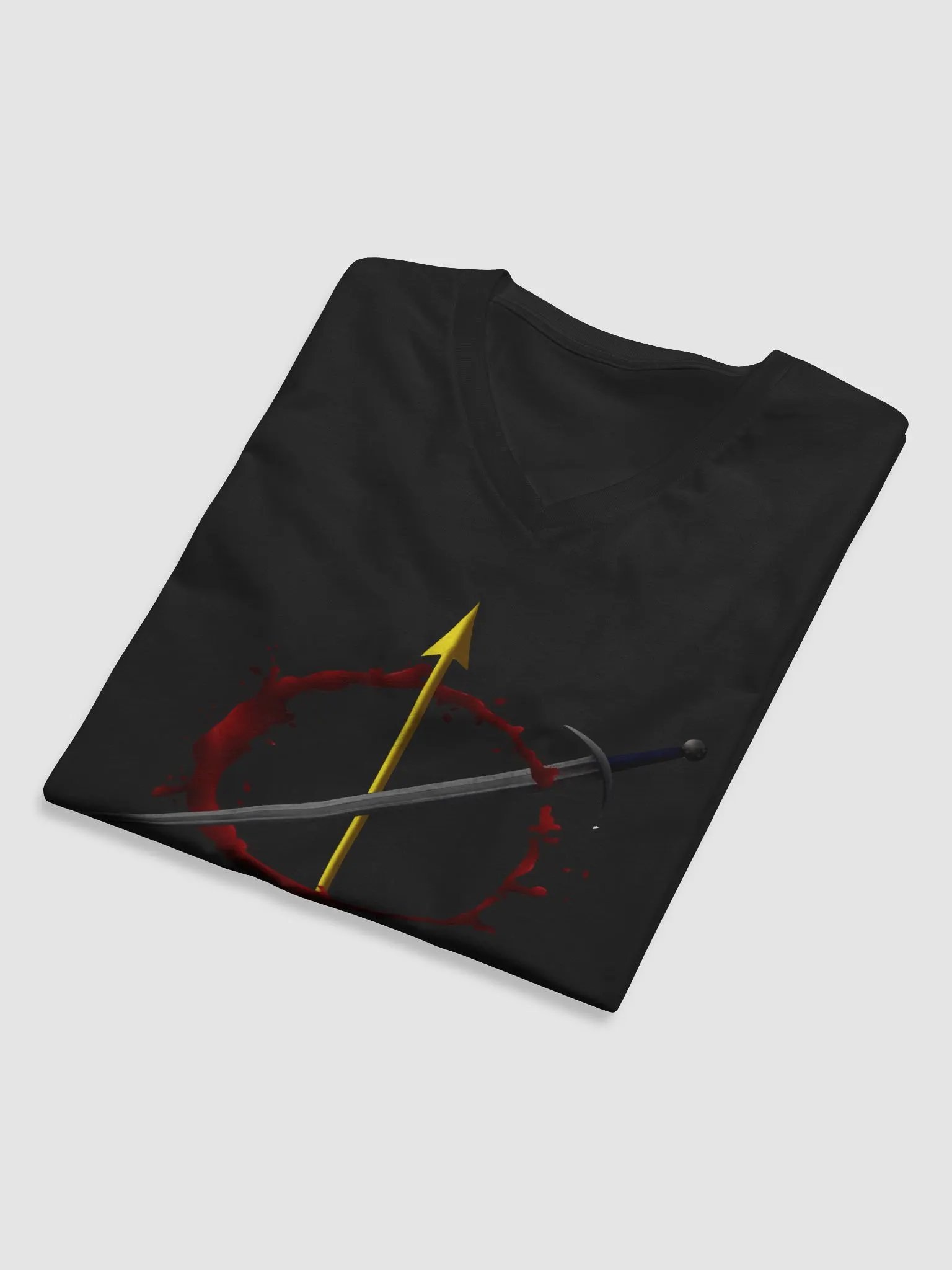 Oath Bound Guild T-Shirt product image (7)