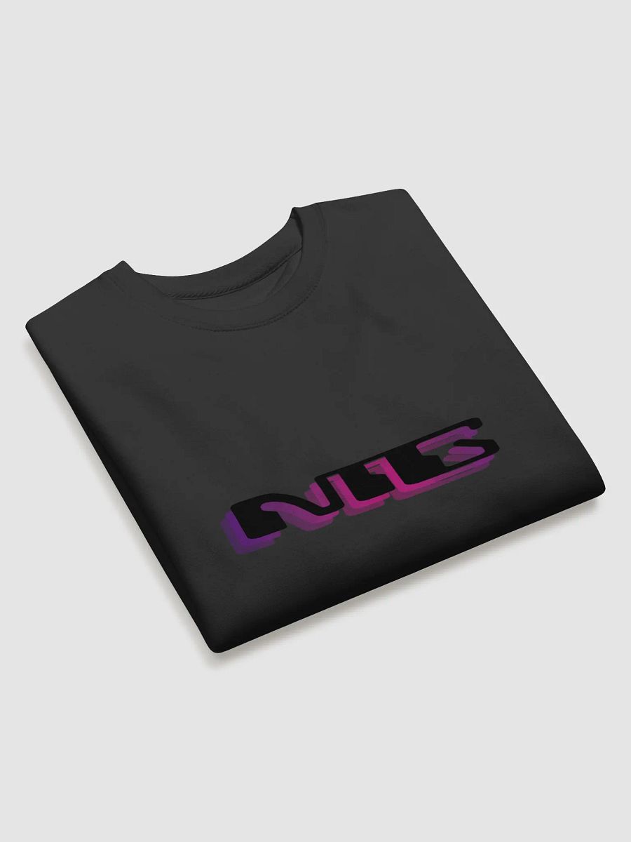 NTG Retro Unisex Crewneck Sweater product image (3)