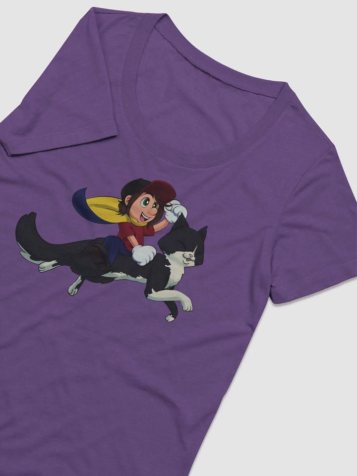 Zer0 & Rory Shirt Women's product image (2)