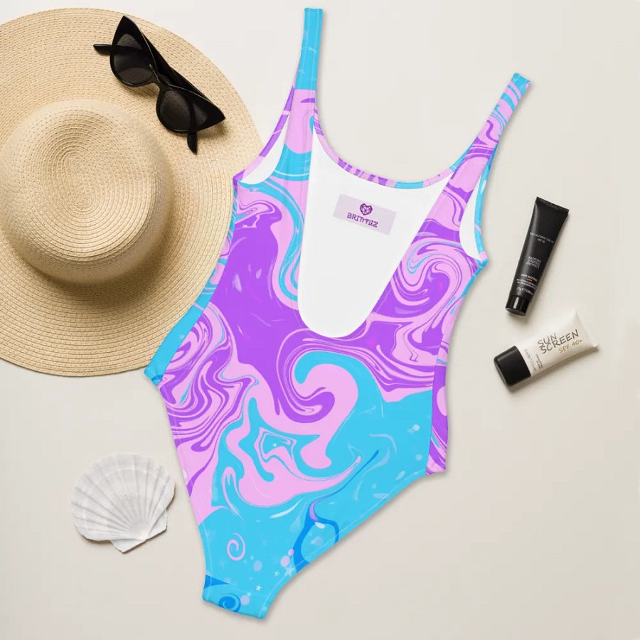 All Aboard adult swimsuit product image (8)