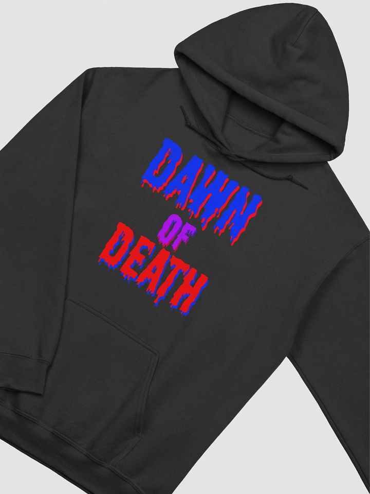 Dawn of Death Collection Hoodie product image (2)