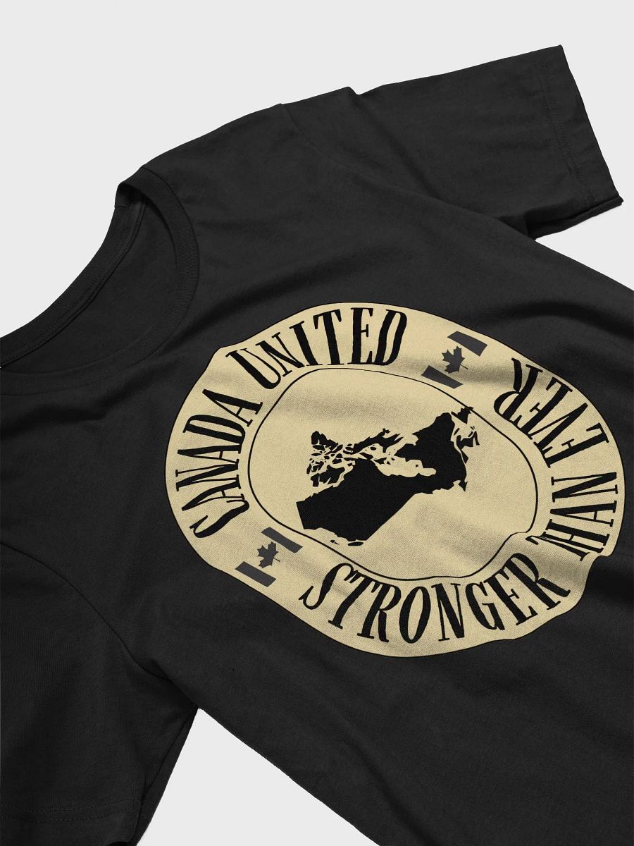 Canada United Emblem T-Shirt product image (9)