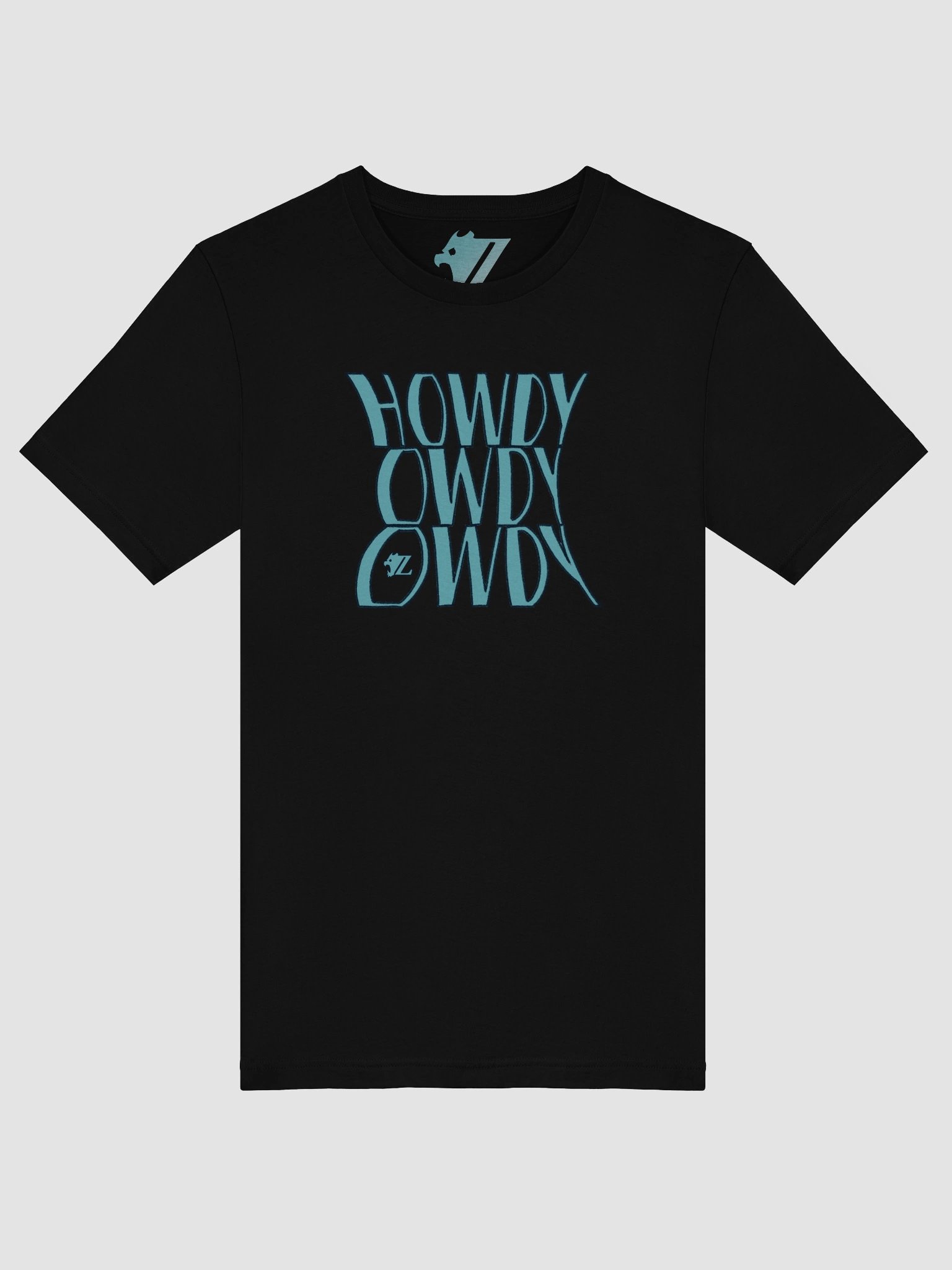 Howdy-Owdy-Owdy Shirt product image (51)