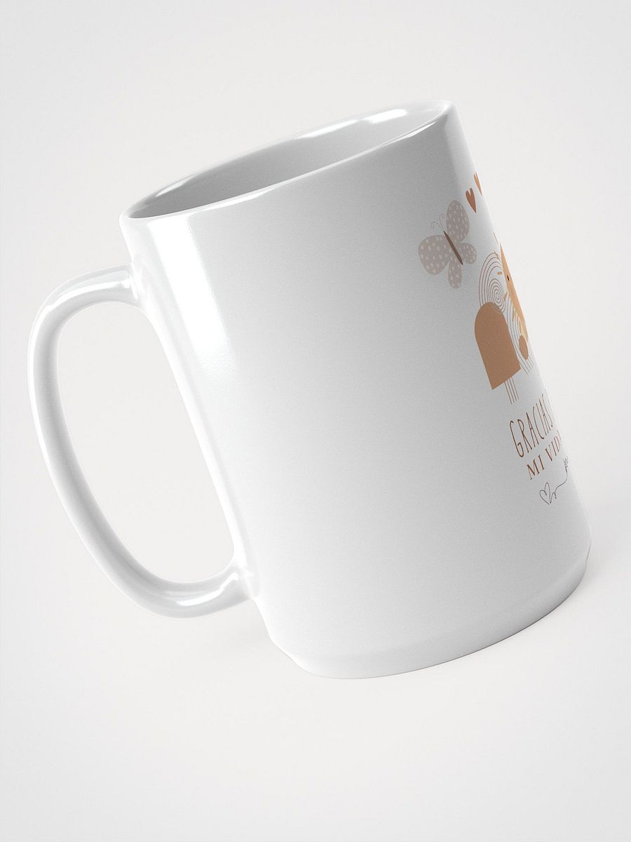 Boho Happy Mother´s Day Design Cute Mug product image (4)