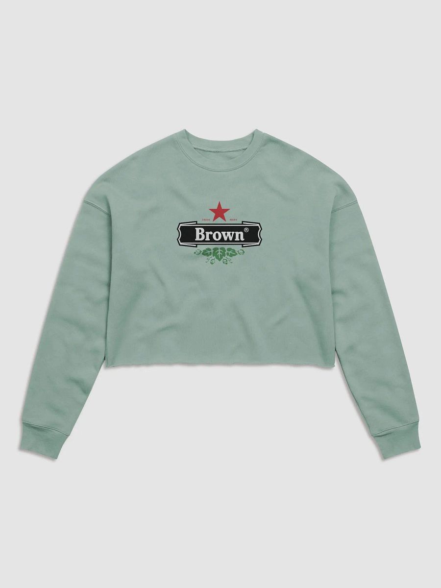 Croped Browniken product image (1)