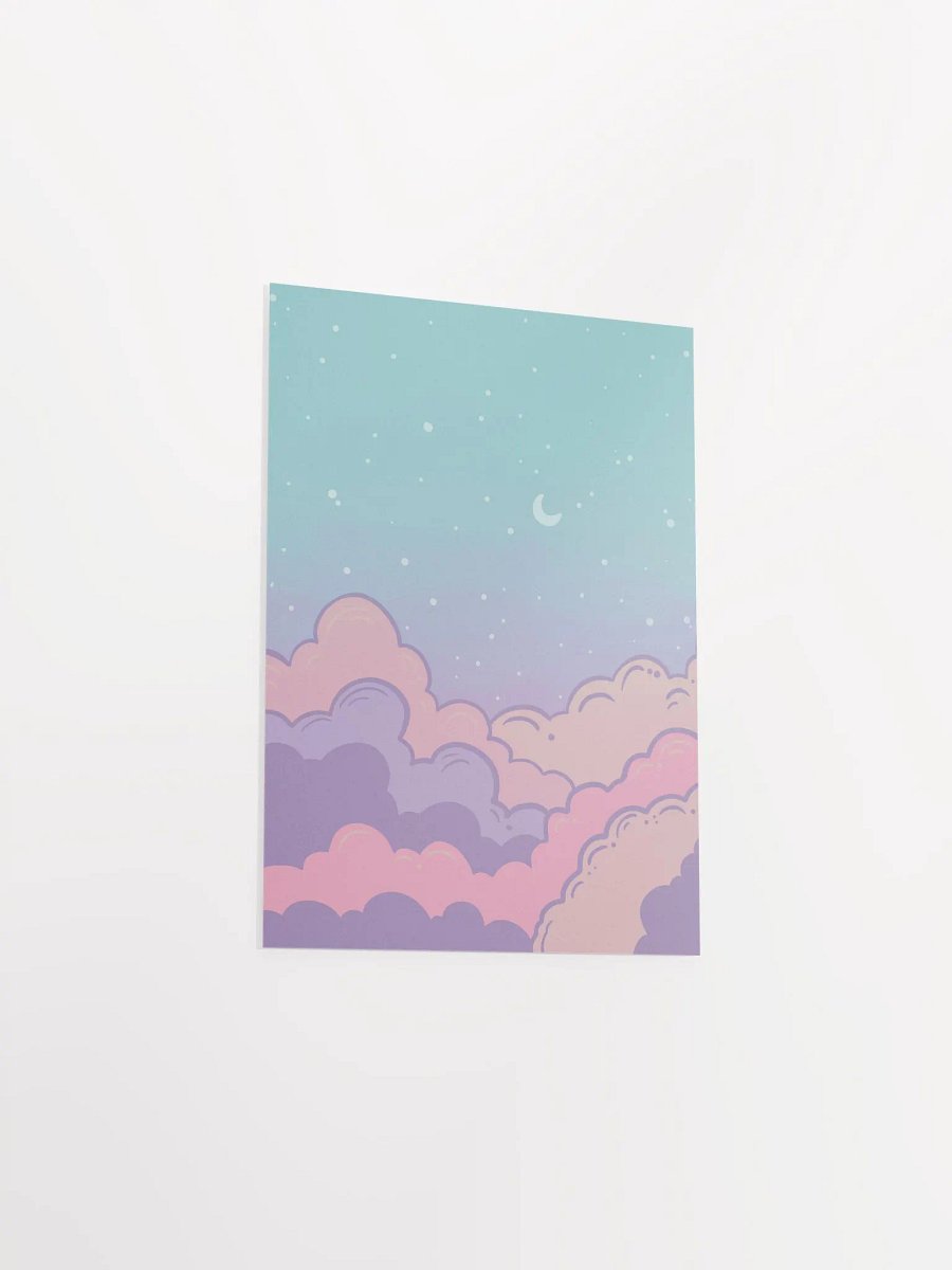 Matte Pastel Poster product image (27)