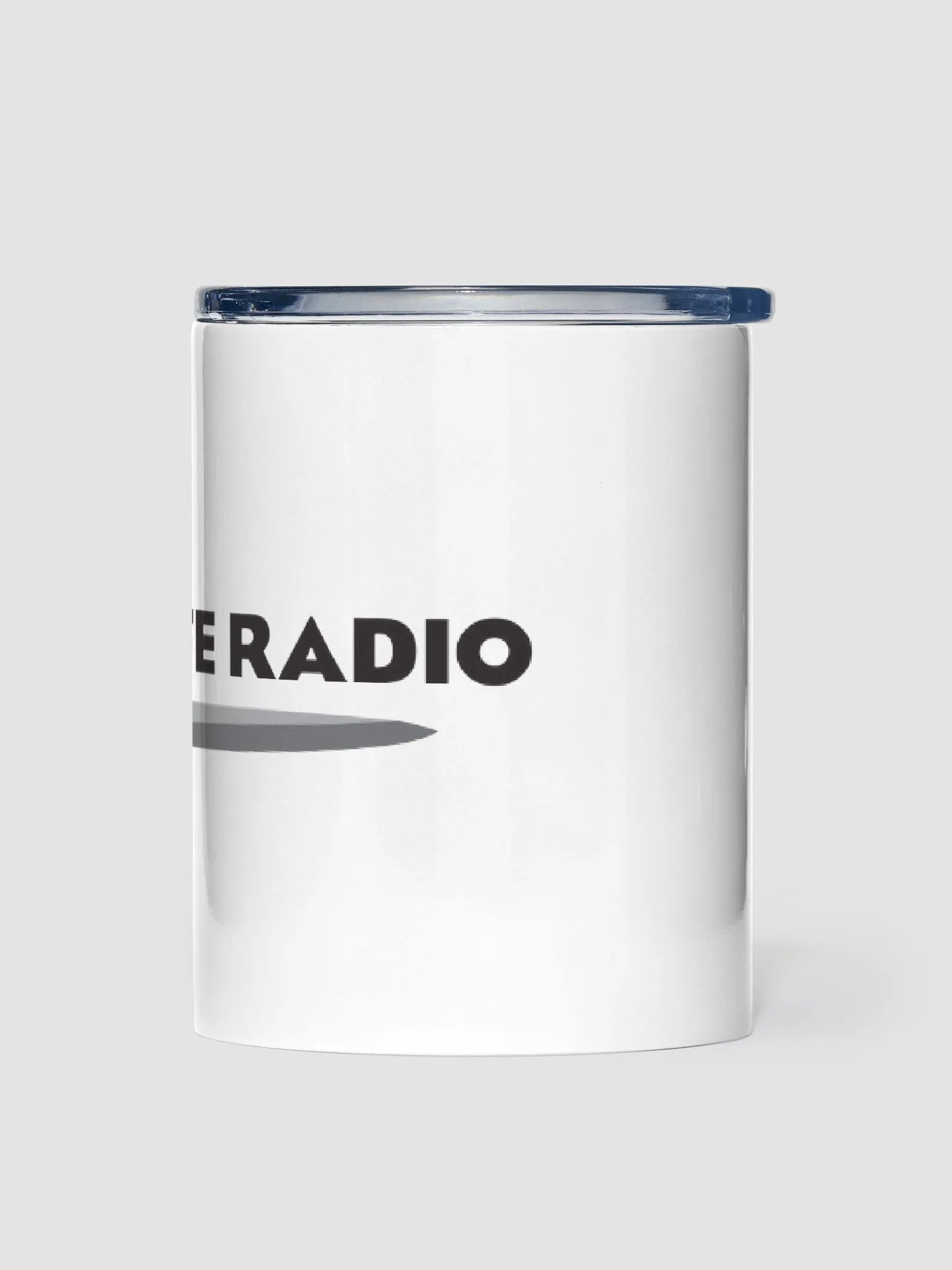 Sleek Stainless Steel Sipper product image (1)