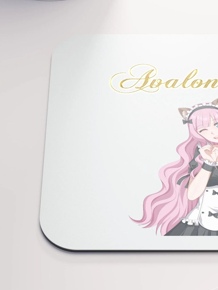 Munky Mouse Pad product image (6)