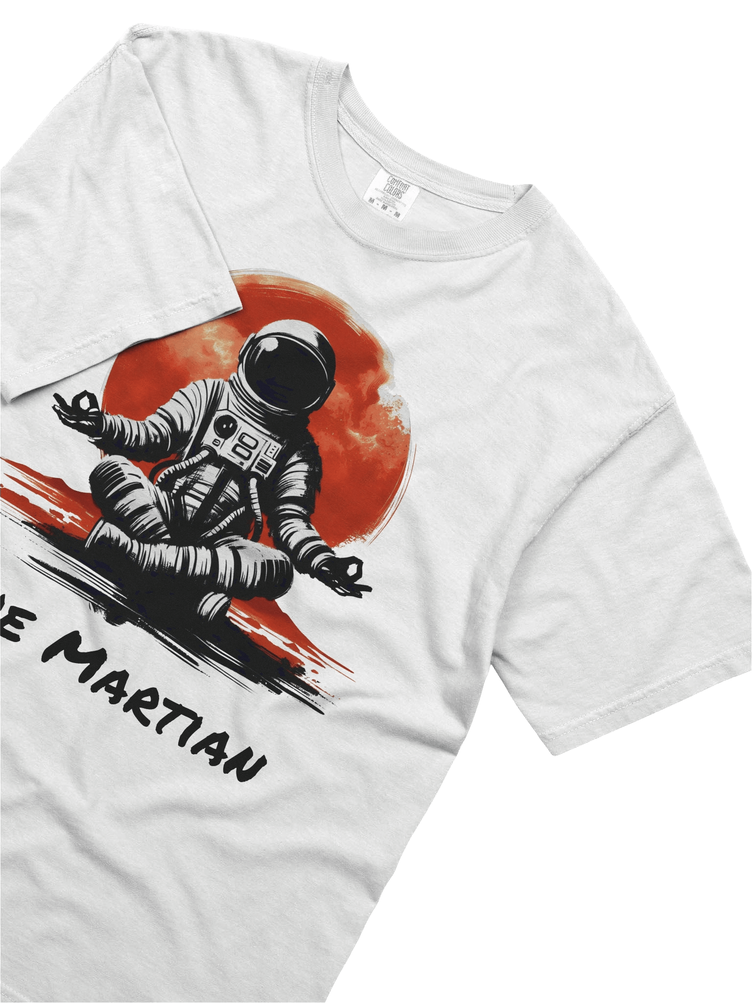 The Martian – Alone Among Us product image (21)