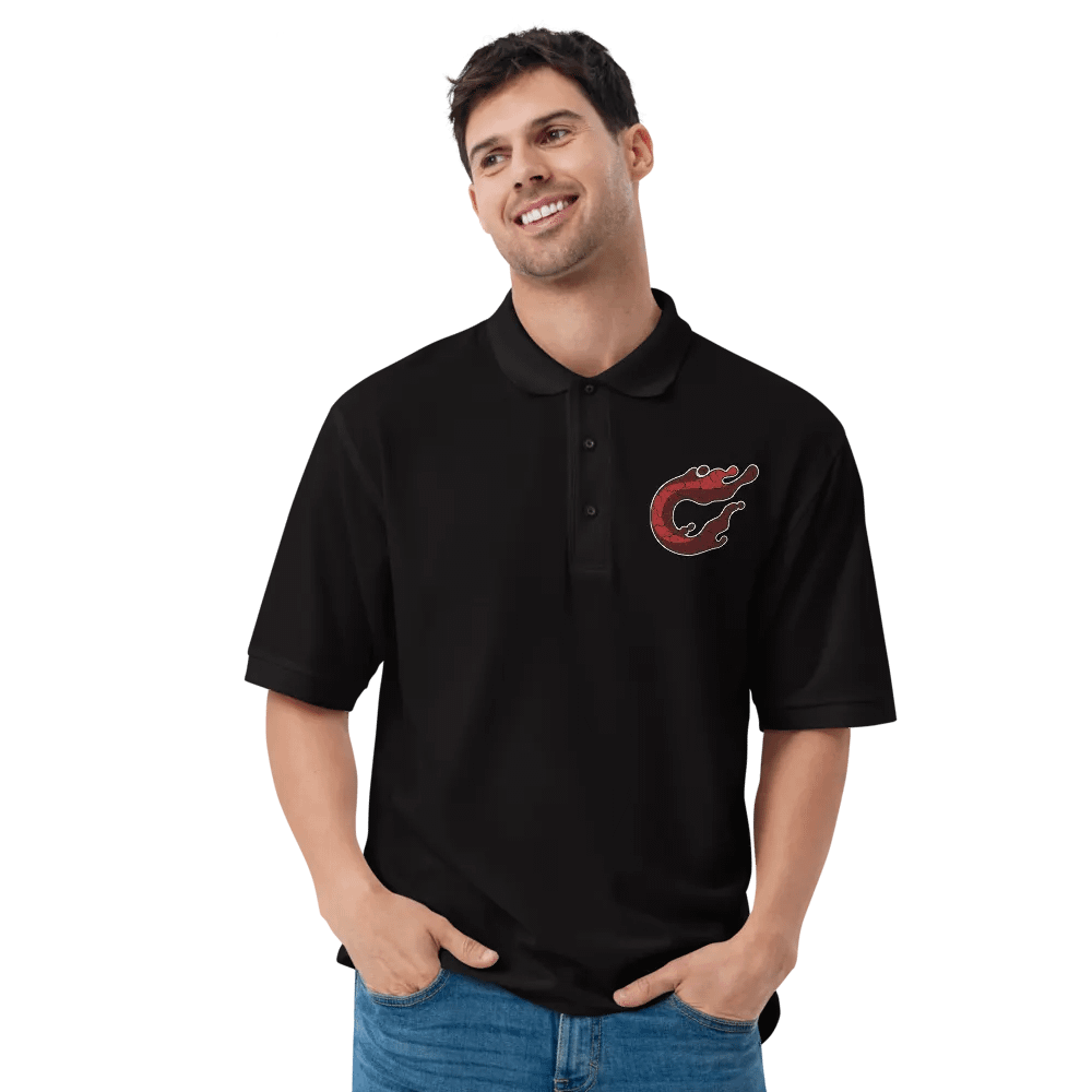 Carnage Polo Shirt V2 product image (15)