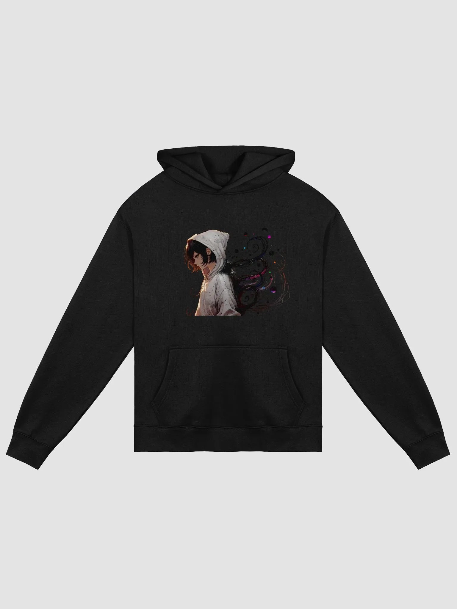 Mystic Motion Unisex Hoodie product image (1)