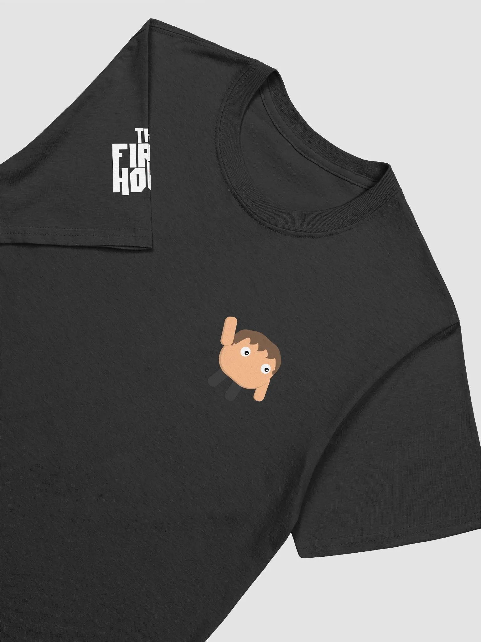 The First Hour - Team Ant! (2) product image (16)