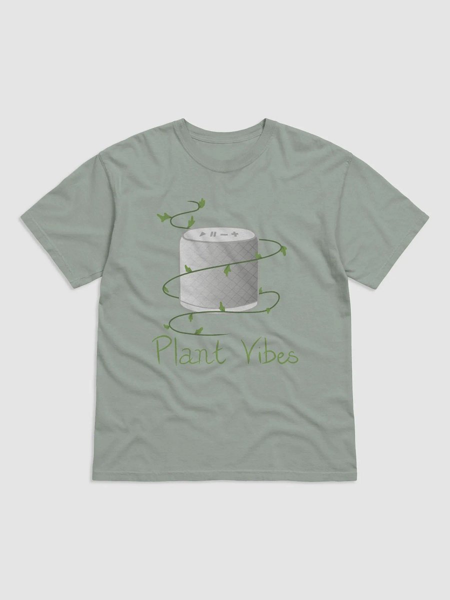 Plant Vibes - Greyscale Speakers product image (1)