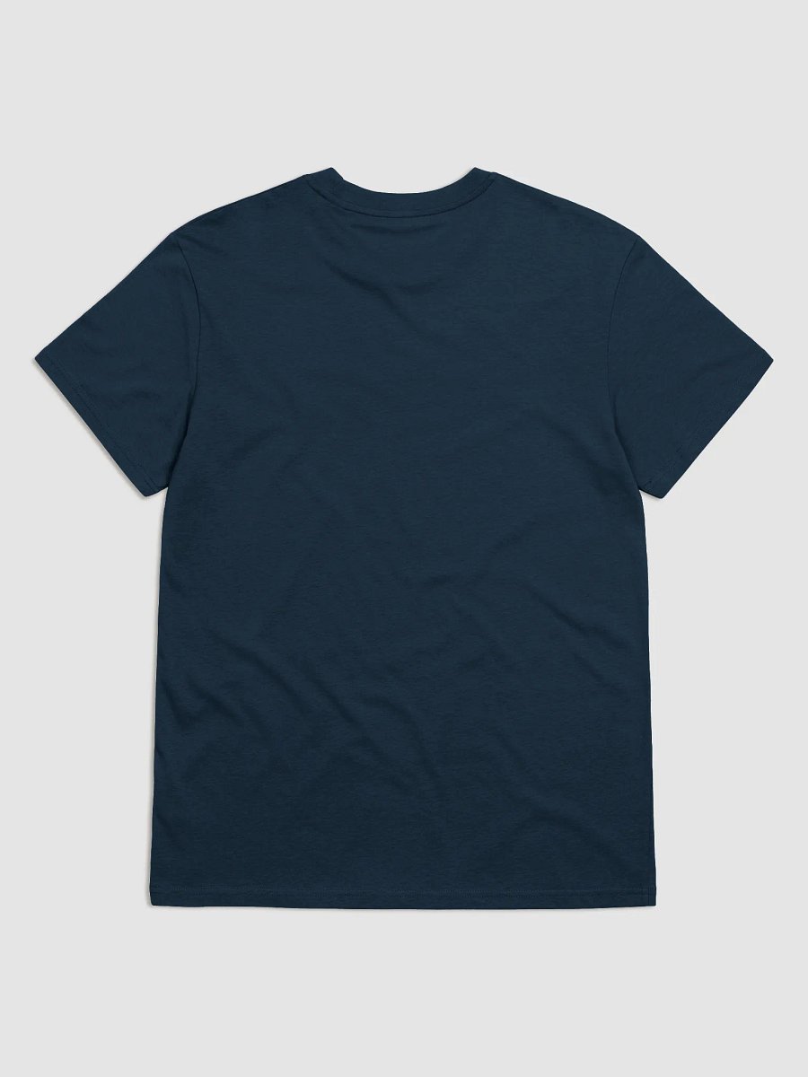 Camping Detour Unisex Organic Shirt product image (2)