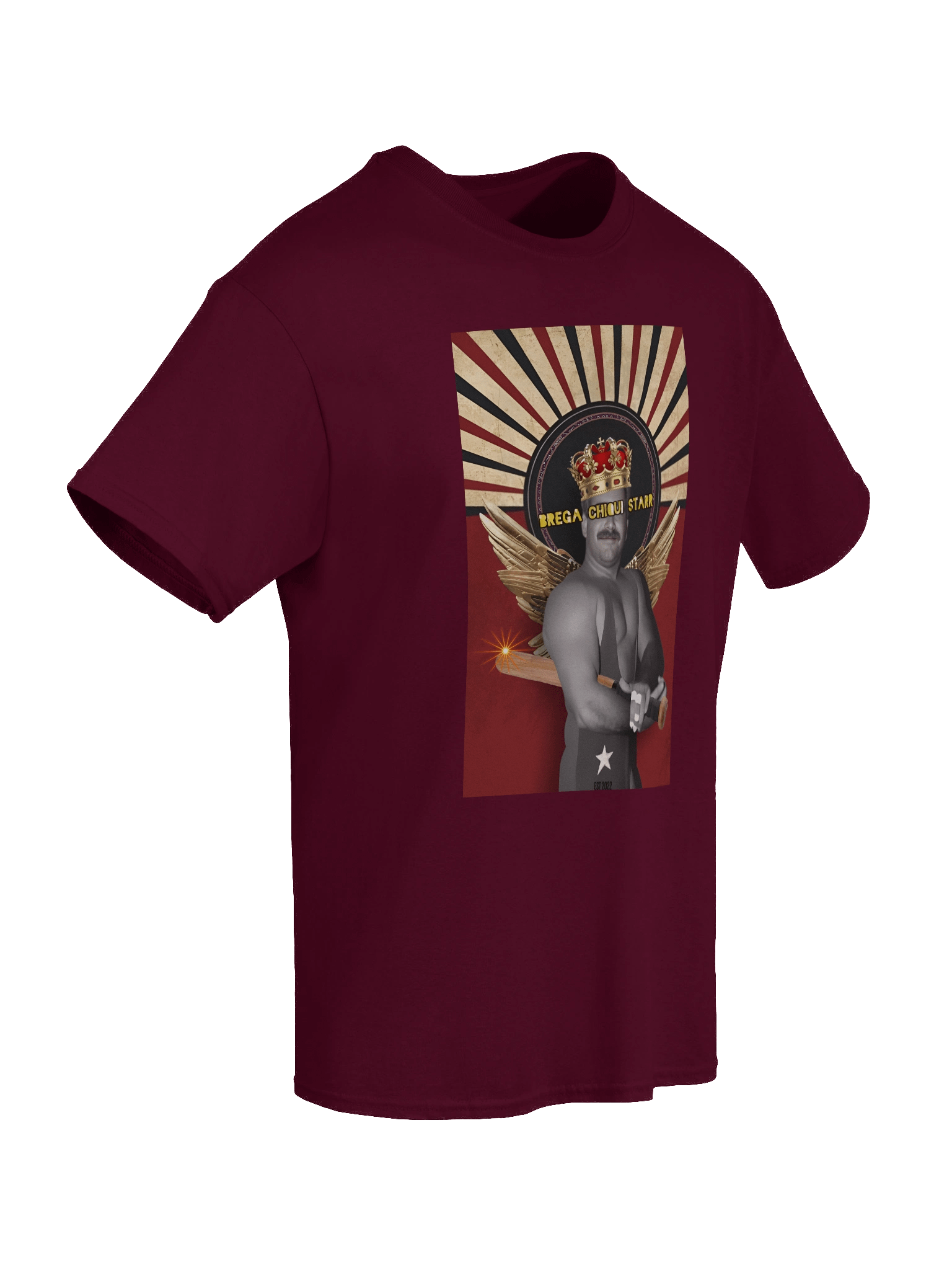 Brega Chiki Starr product image (9)
