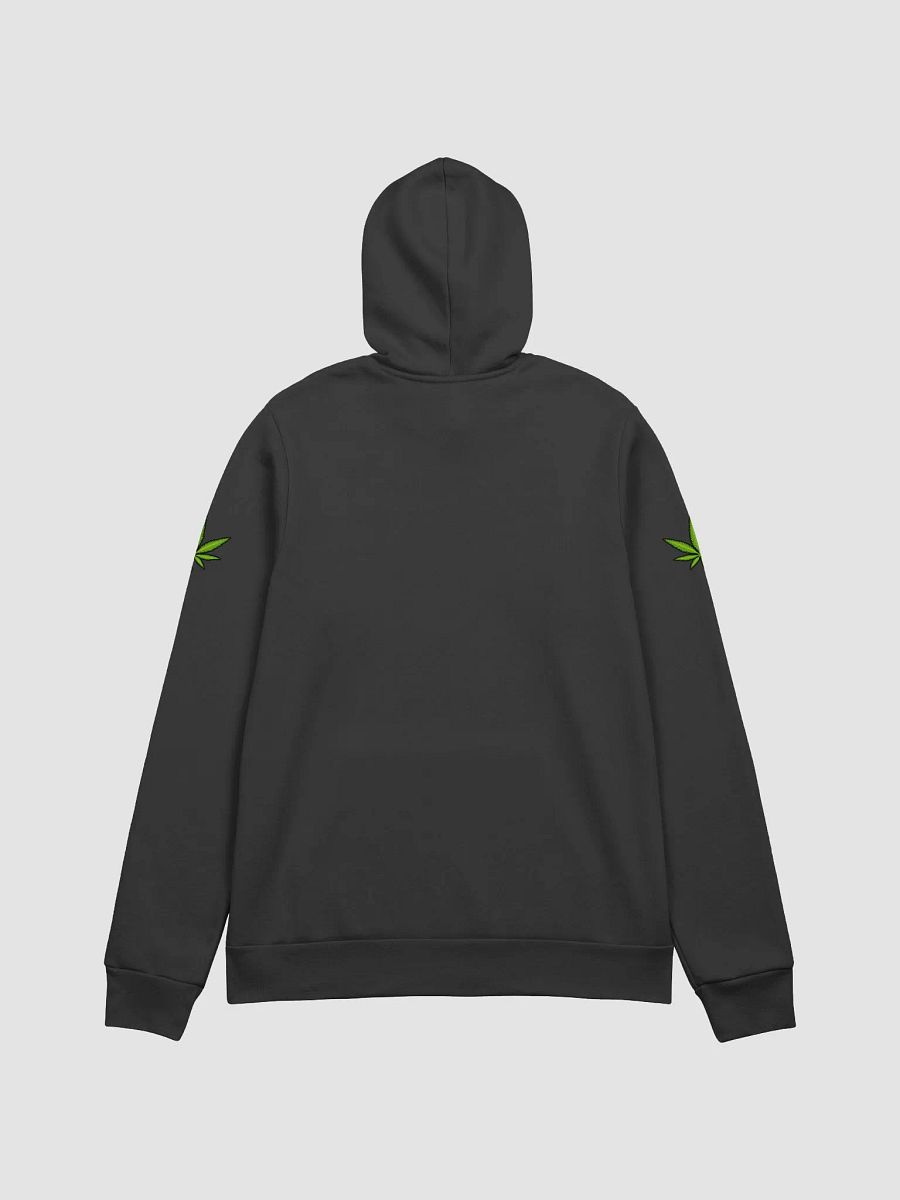 SMOK4Y RASTA HOODIE product image (2)