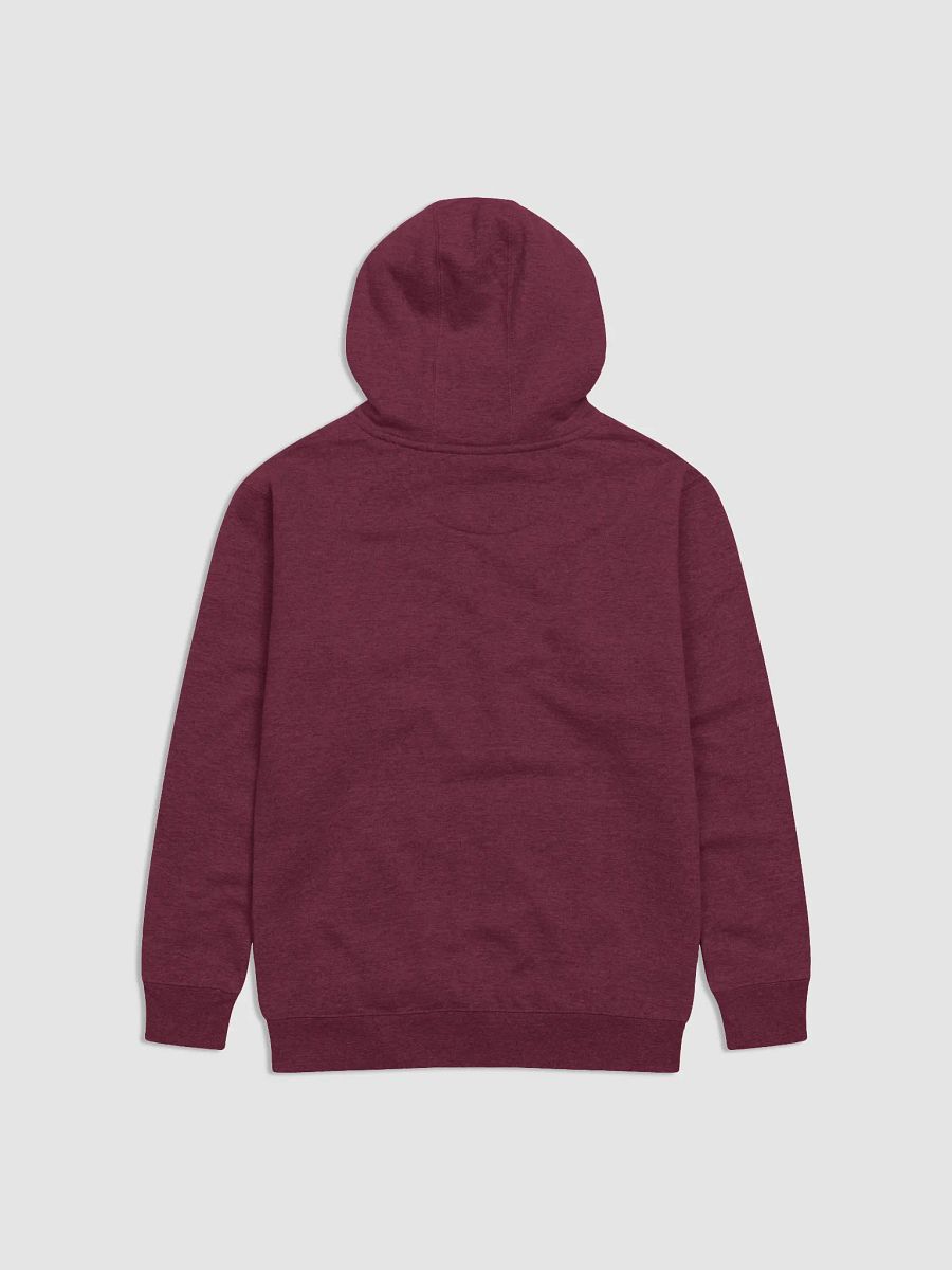Symphony Musicians Hoodie product image (2)