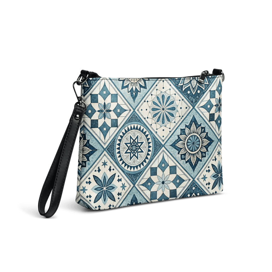 Blue Mosaic product image (5)