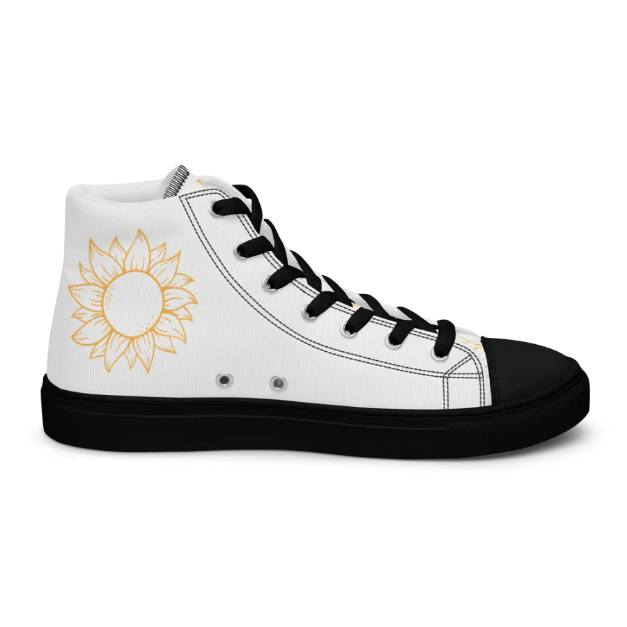 HP&W Womens shoe product image (5)