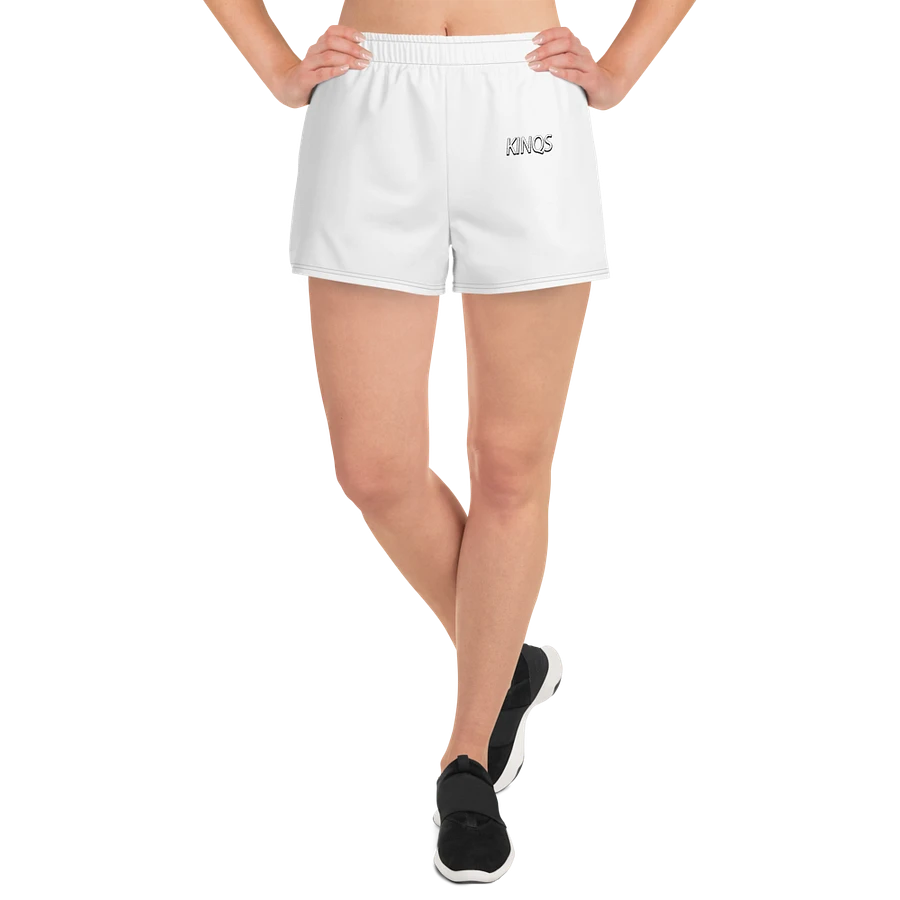 KINQS Women's Athletic Shorts product image (5)