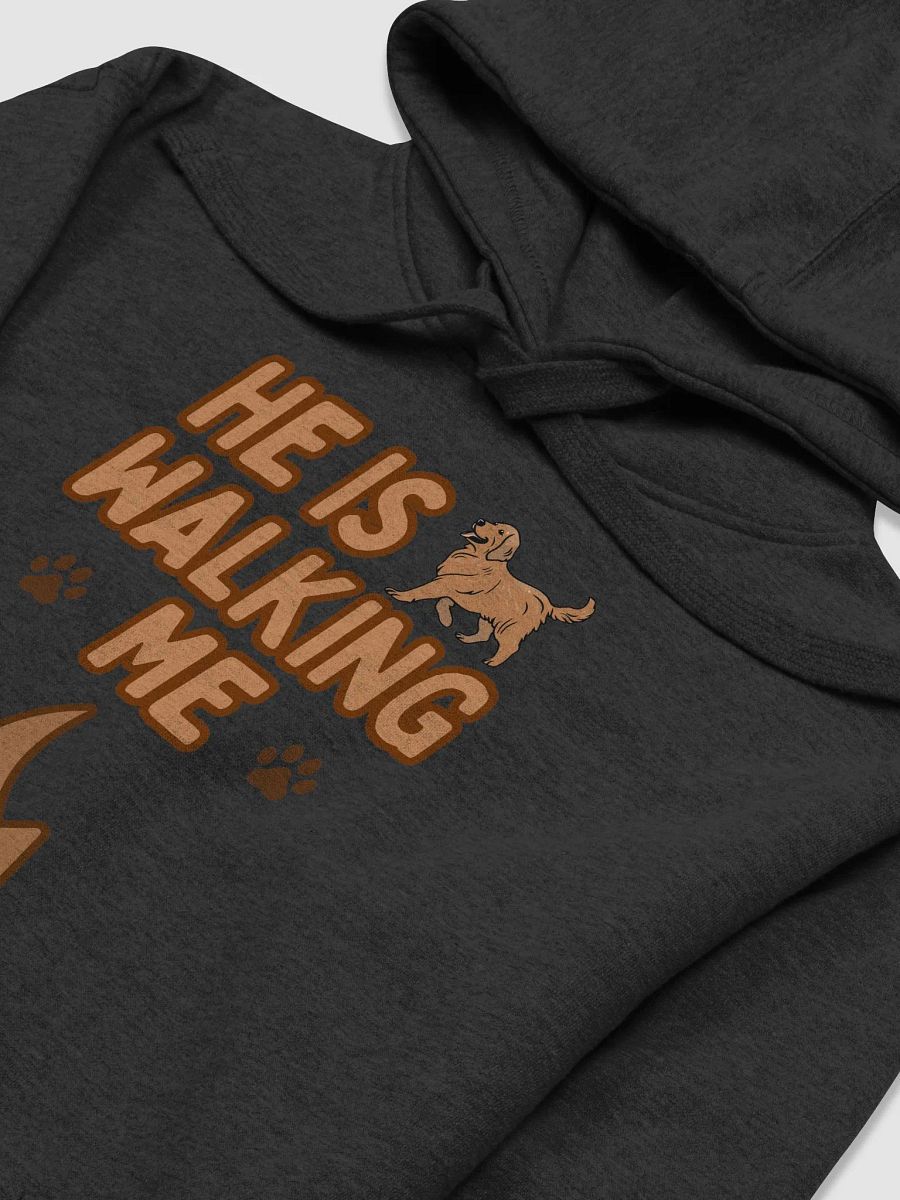 He is Walking Me product image (3)