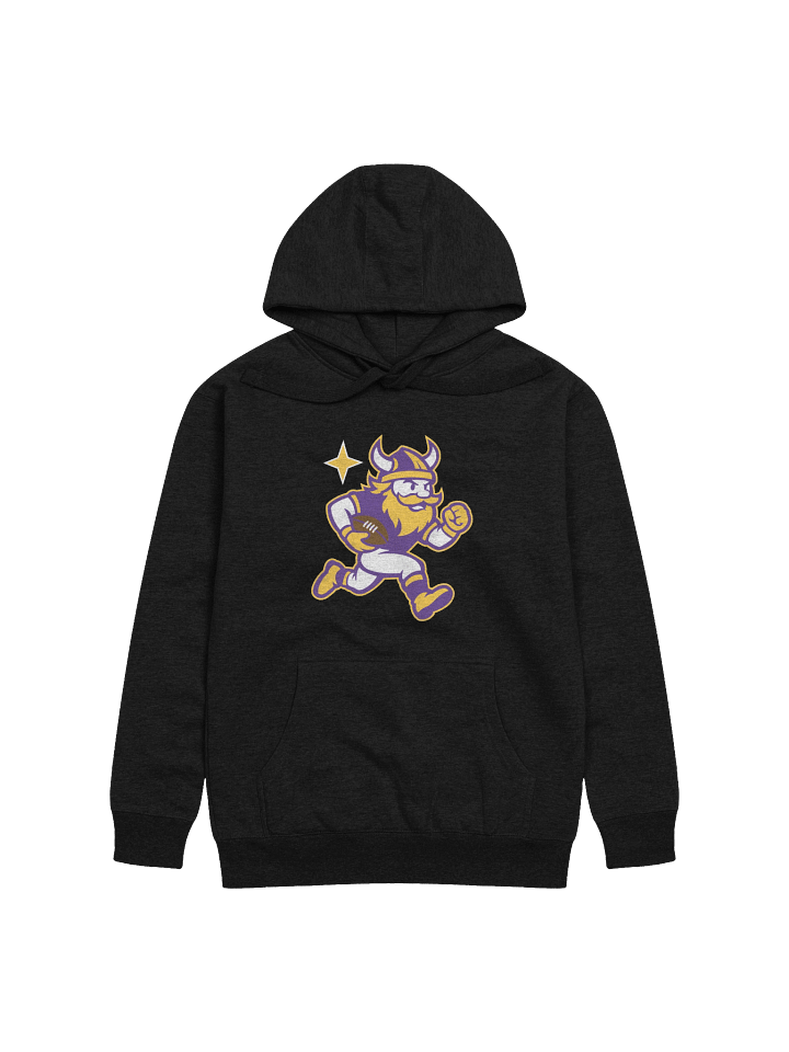 HE'S LOOSE - PRINTED product image (1)