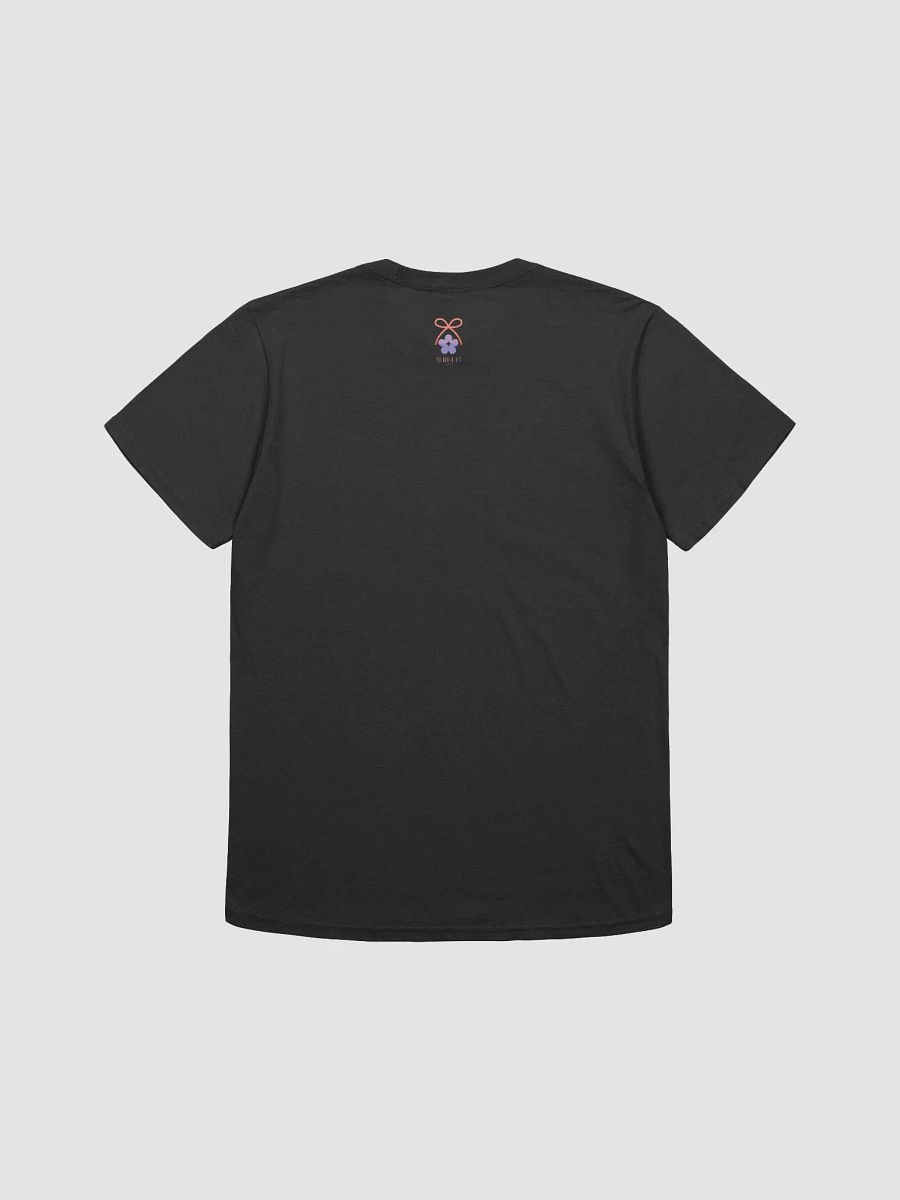 Sugar, Spice, And Everything Nice Tee product image (6)