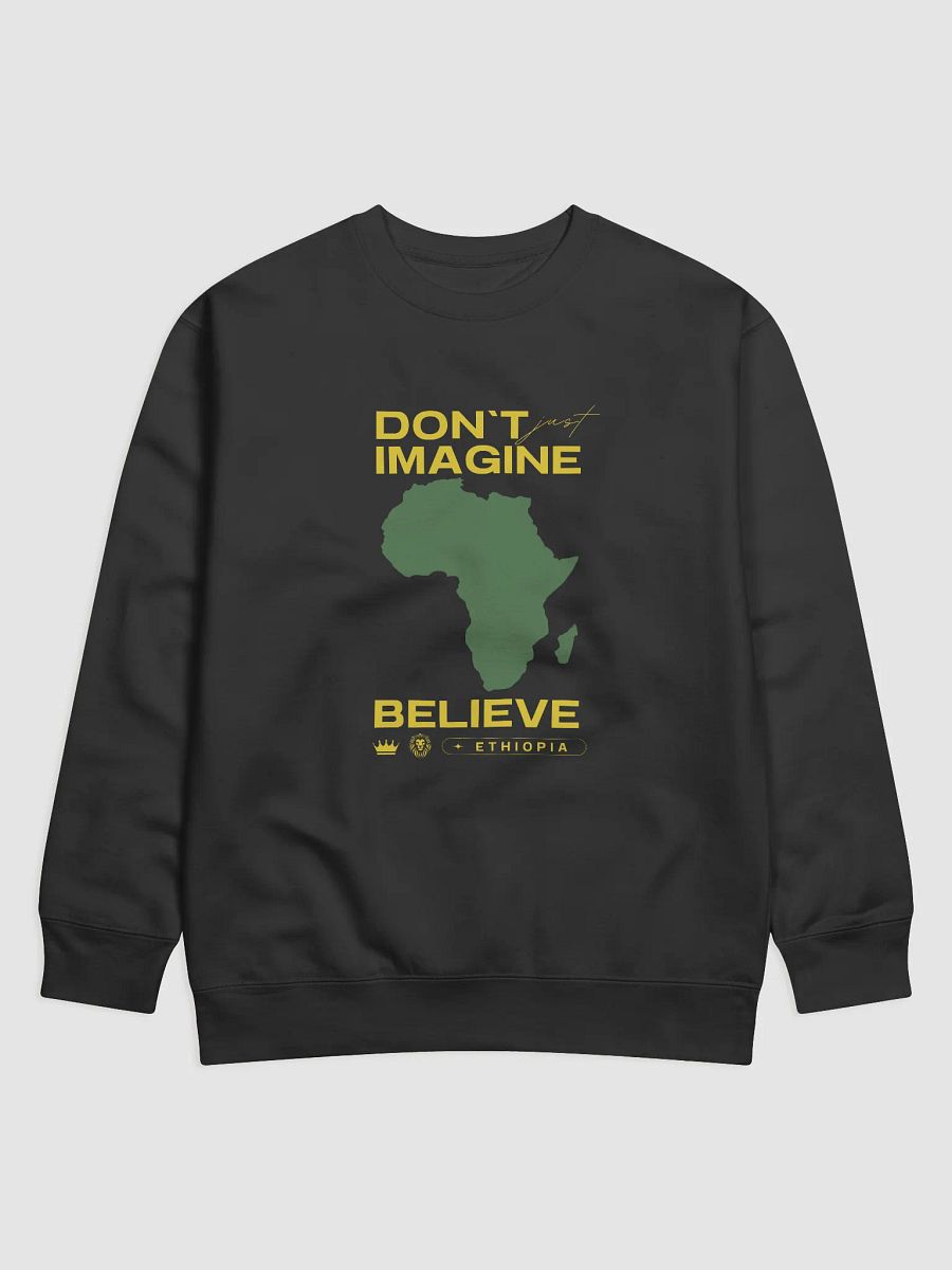 Believe - Ethiopia product image (1)