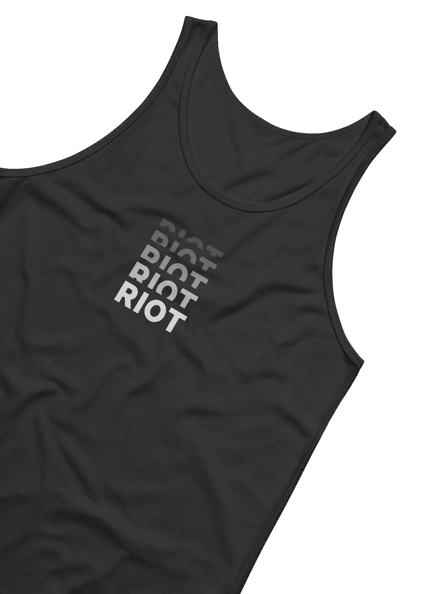 RIOT Jersey Tank product image (19)