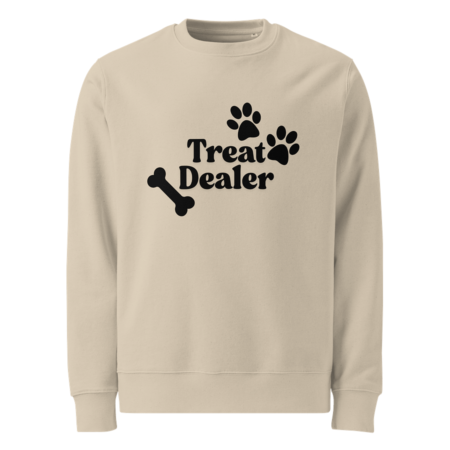Treat Dealer Sweatshirt product image (1)