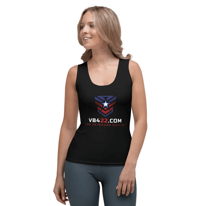 VB422 FEMALE TANK product image (1)