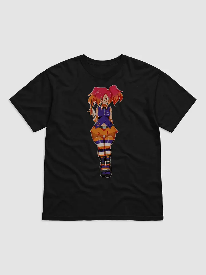 SMILE FOR ME Throwbax Tee product image (1)