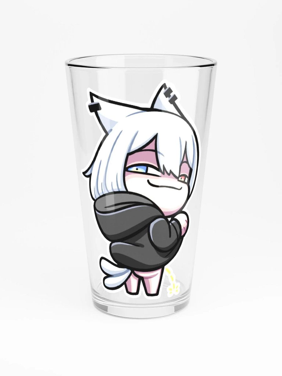 BlankieXIII Lemonade Glass product image (3)