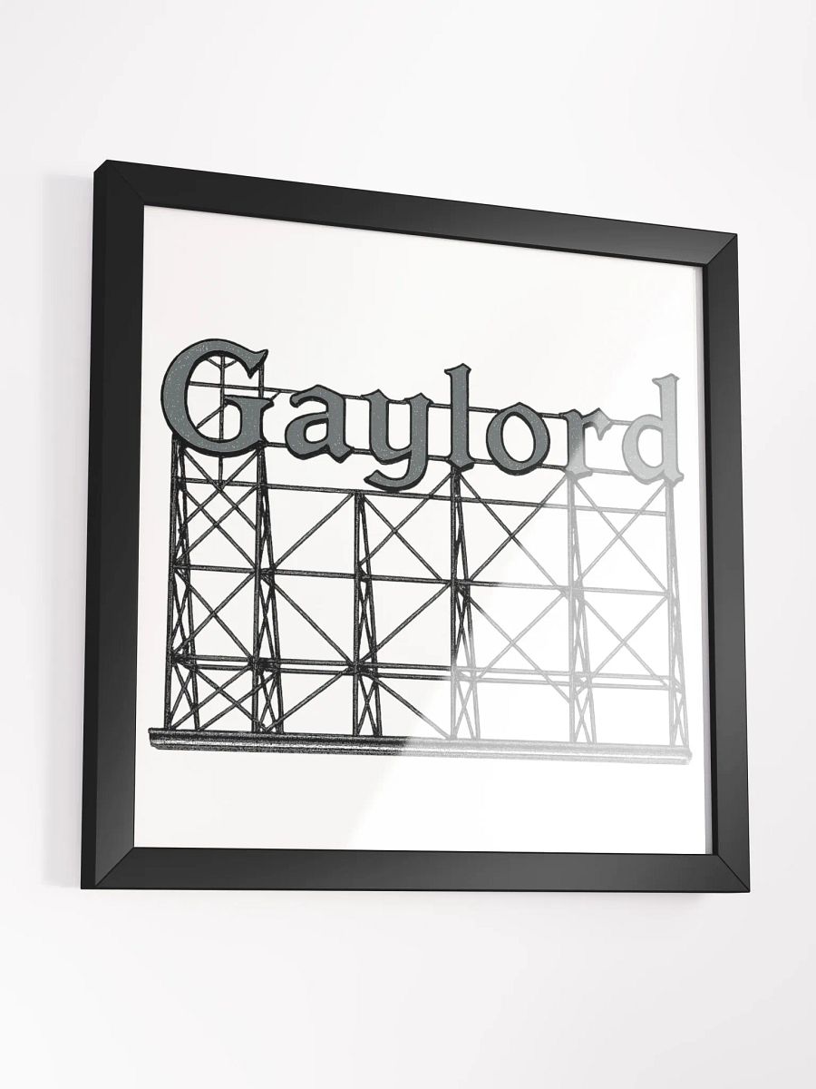 The Gaylord product image (21)