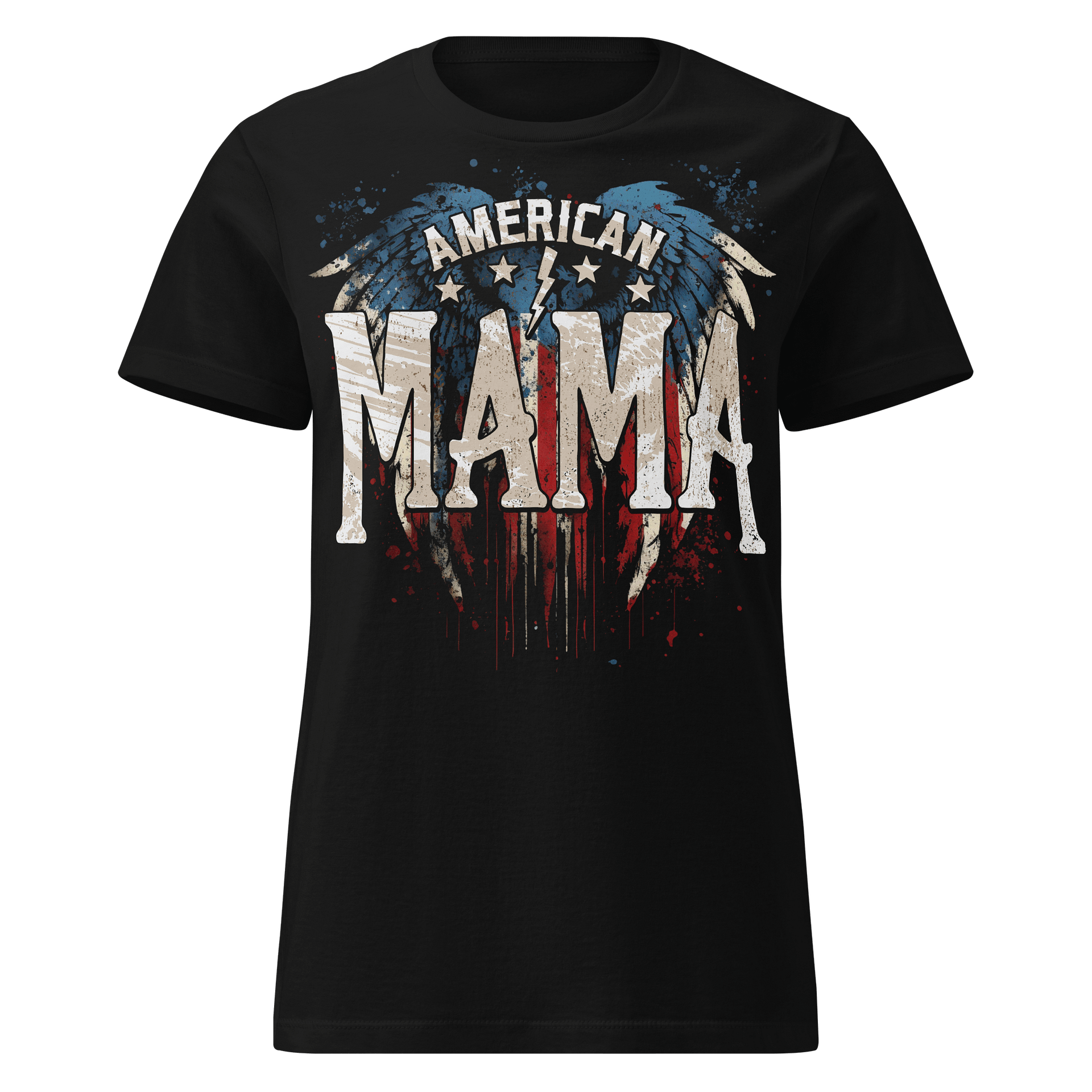 American Mama product image (1)