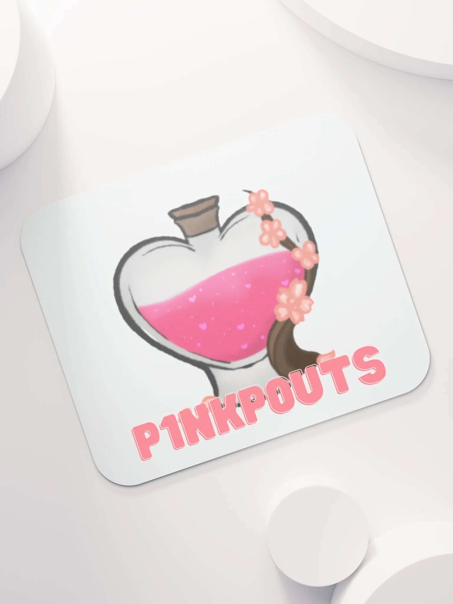 Love Potion Mousepad product image (7)