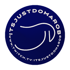 itsJustDomARob