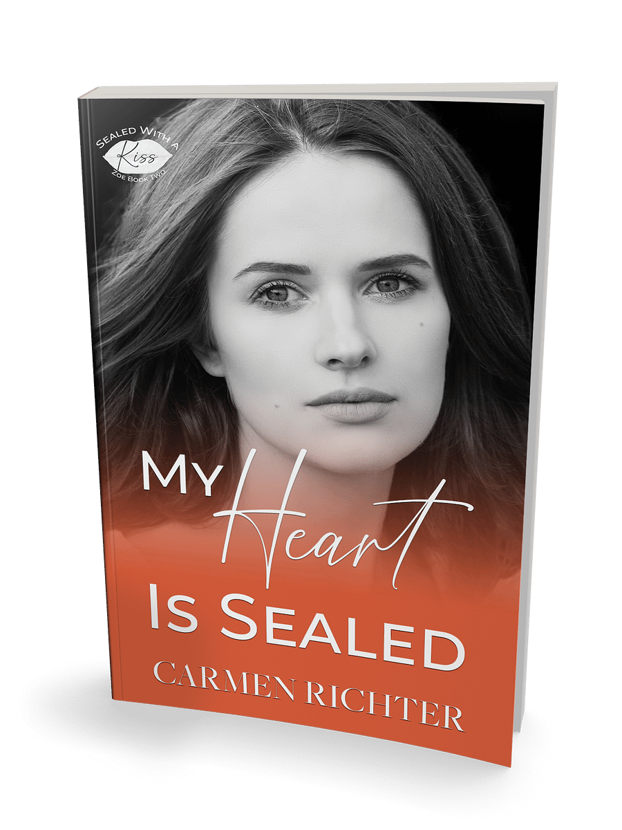 My Heart Is Sealed product image (1)