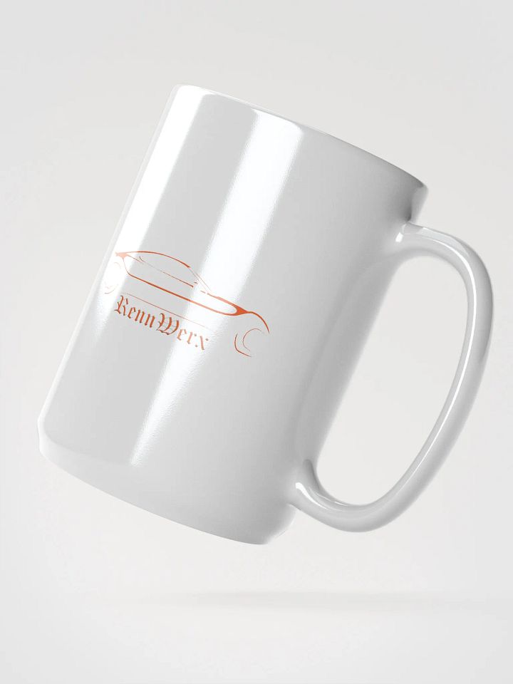 RennWerx's patented coffee holder product image (2)